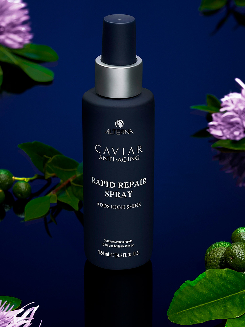 Professional Styling Rapid Repair Spray